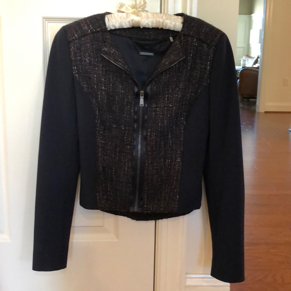 Elie Tahari jacket